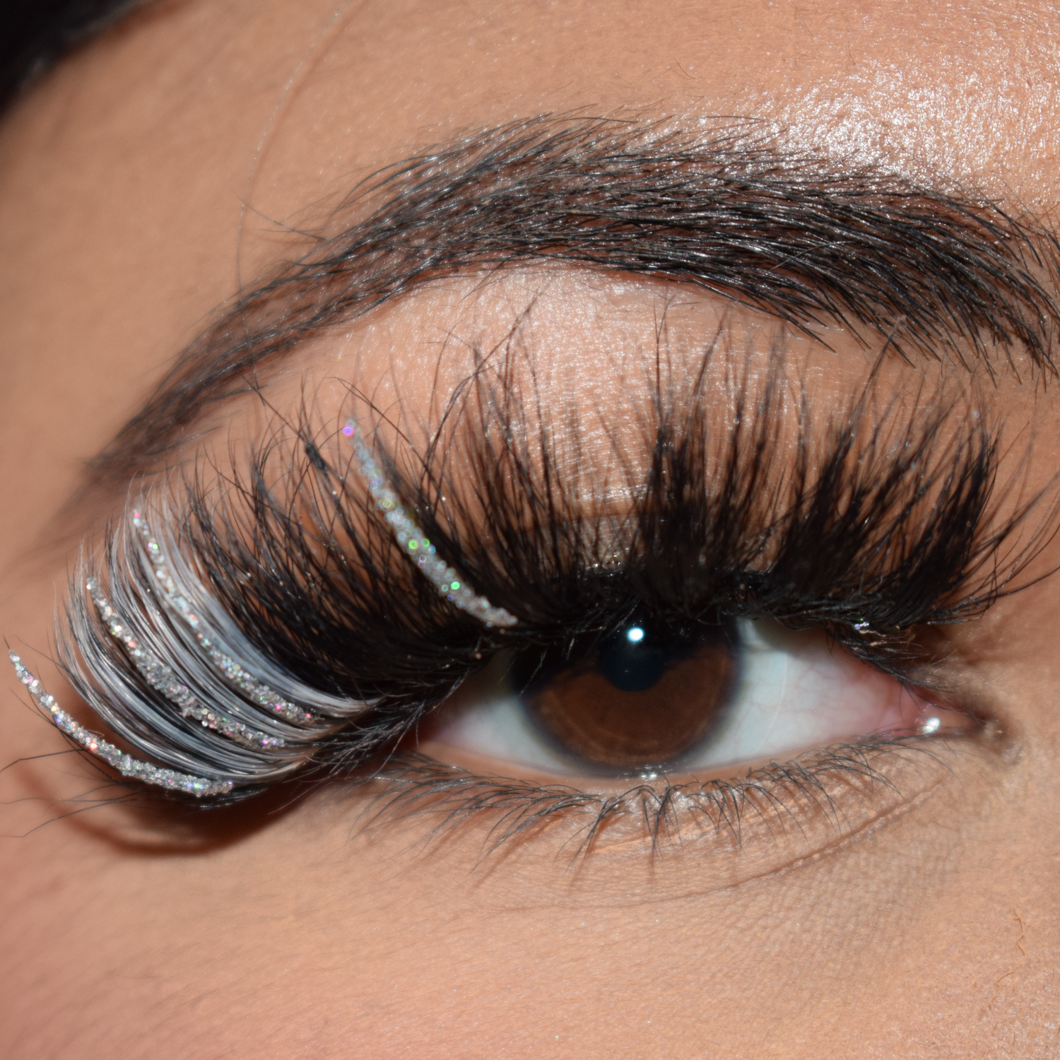 Supreme Lashes